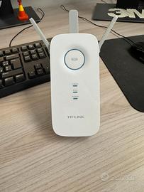Ripetitore Wi-Fi