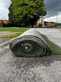 Erba sintetica 