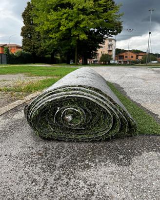 Erba sintetica 