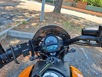 Kawasaki Vulcan s