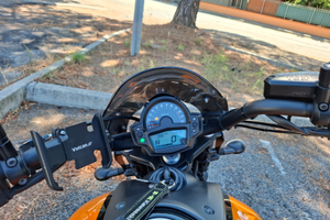 Kawasaki Vulcan s