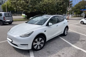 Tesla Model Y Long Range AWD Dual Motor - 02/2024