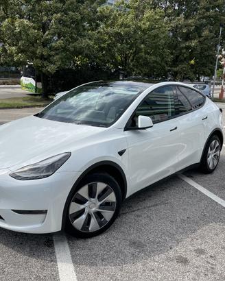 Tesla Model Y Long Range AWD Dual Motor - 02/2024
