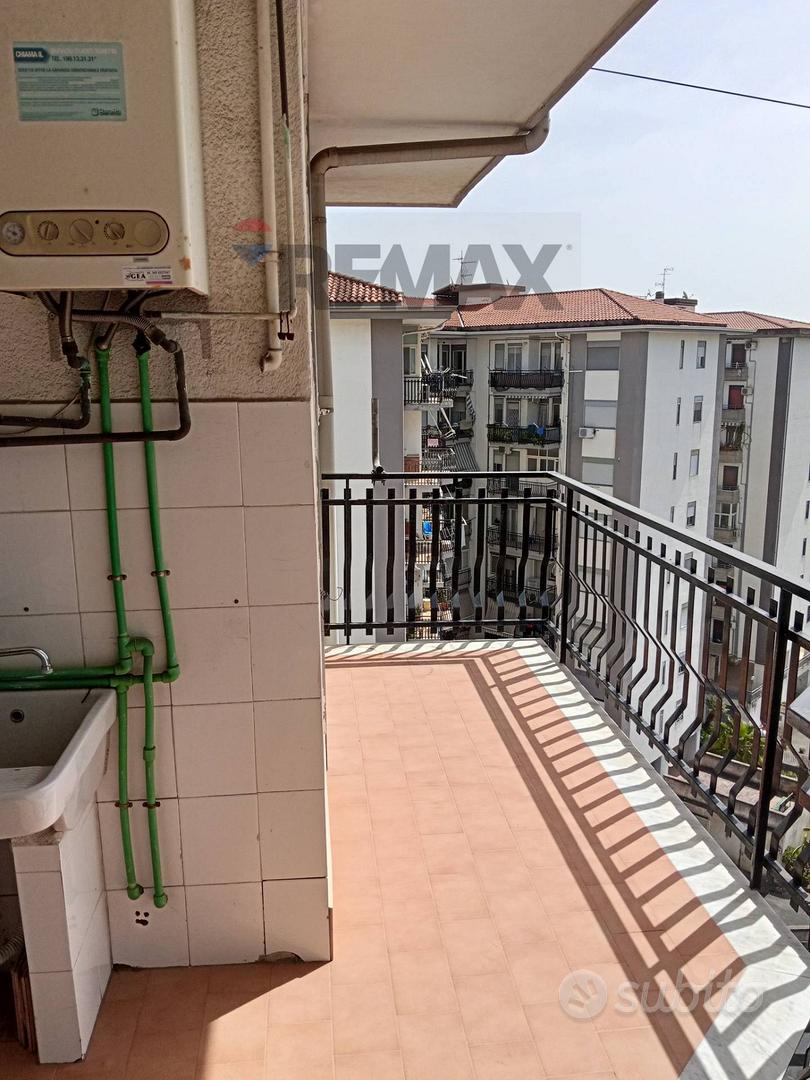 Apartment in Catania, San Teodoro - Vista 3