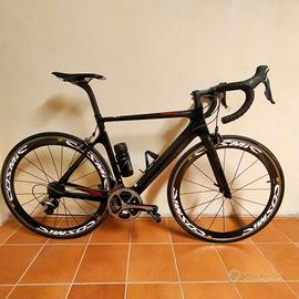 Bici da corsa Canyon