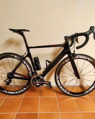 Bici da corsa Canyon