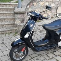 Piaggio Vespa 50 S sprint special