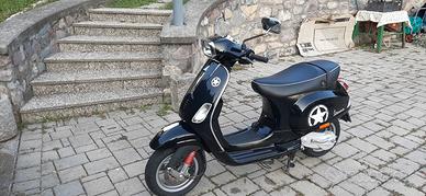 Piaggio Vespa 50 S sprint special