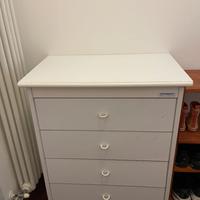 Cassettiera Foppapedretti