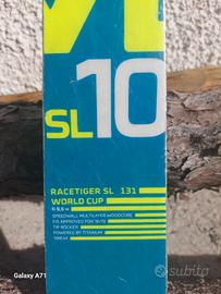Sci slalom speciale