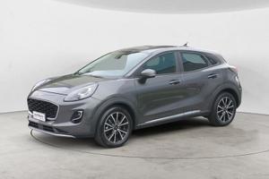 Ford Puma 1.0 EcoBoost Hybrid 125 CV S&S Titanium