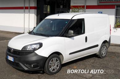FIAT Doblo 1.6 MJT 45.000 KM 3 POSTI CARGO LOUN