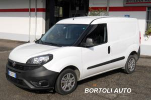 FIAT Doblo 1.6 MJT 45.000 KM 3 POSTI CARGO LOUN