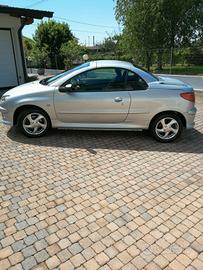 206 cc 1.6 bz 120 cv anno 2003