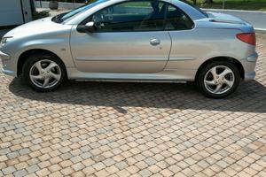 206 cc 1.6 bz 120 cv anno 2003
