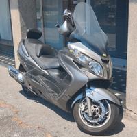 Suzuki Burgman 400 - 2007