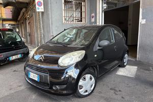 Citroen C1 1.0 5 porte Seduction