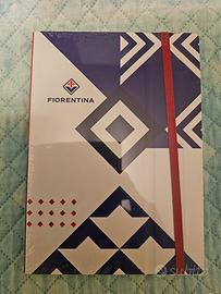 Taccuino Fiorentina 