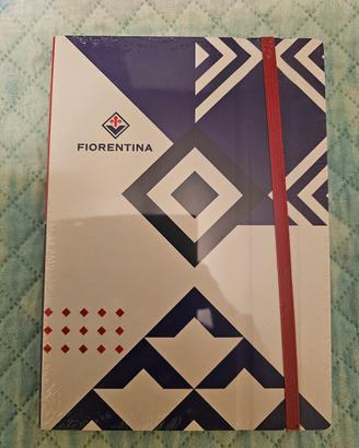 Taccuino Fiorentina 