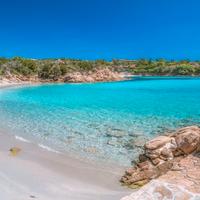 Appartamento 6 posti Sardegna settembre