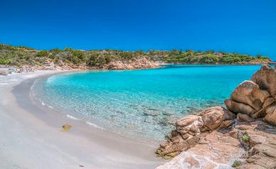 Appartamento 6 posti Sardegna settembre