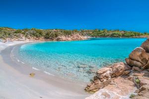 Appartamento 6 posti Sardegna settembre