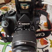 Canon EOS 4000d