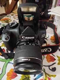 Canon EOS 4000d