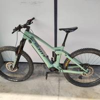 E-bike SCOTT