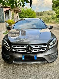 Mercedes AMG