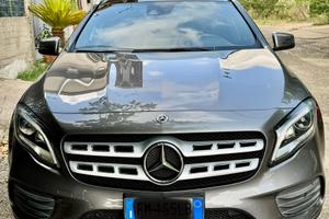 Mercedes AMG