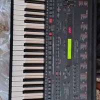 tastiera digitale Yamaha PSR 5700 come nuova