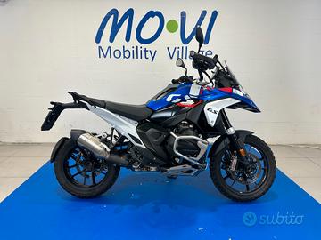 Bmw R 1300 GS TROPHY