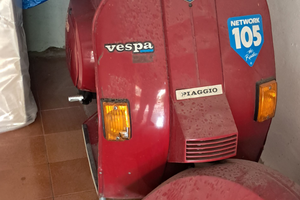 Vespa 50 automatica