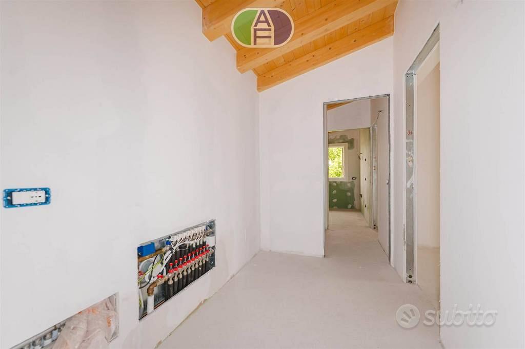 Appartamento – Noale - Altro