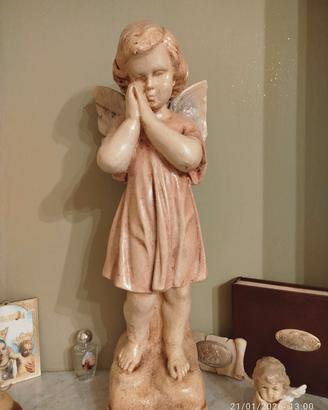 statua angelo