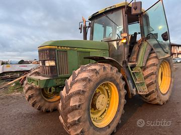 Johnn Deere 6900