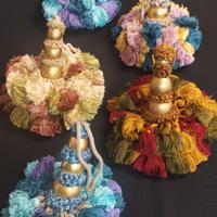 Ultimi 5 Fiocchi Siena Nuovi 