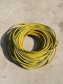 Cavo elettrico 25mmq