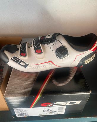 Scarpe bici