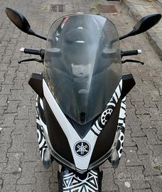 Yamaha X-Max 400 - 2013