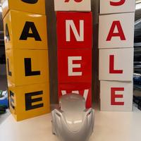 Parafango anteriore Malaguti F12