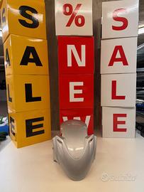 Parafango anteriore Malaguti F12