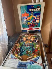 Flipper anni 70