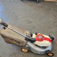 Rasaerba tagliaerba Honda HR 17