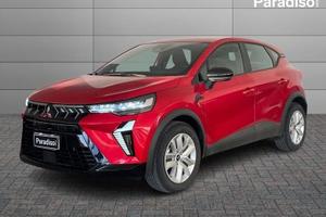 Mitsubishi ASX 1.0 BENZINA - INFORM | 2025 - ...