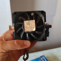 Ventola Raffreddamento CPU 