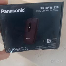cellulare panasonic