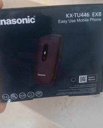 cellulare panasonic