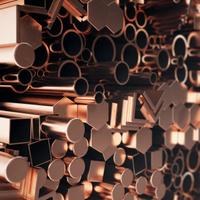 Ritiro rame anche a domicilio